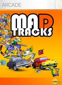 Madtrackscover