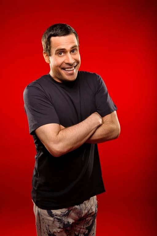 Pablo Francisco Mad TV wiki Fandom