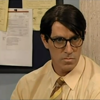 Sean Gidcomb Mad Tv Wiki Fandom