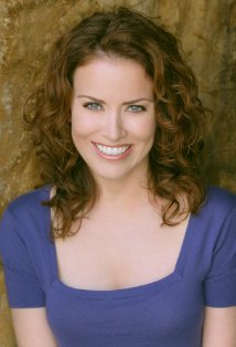 Crista Flanagan | Mad TV wiki | Fandom