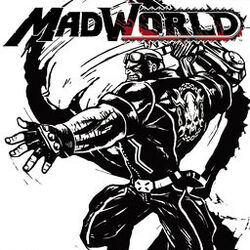 Mad World Wiki : r/madworld