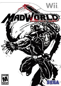 MAD WORLD, MadWorld Wiki