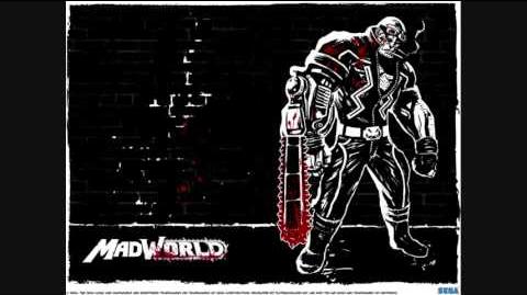 Official: MadWorld