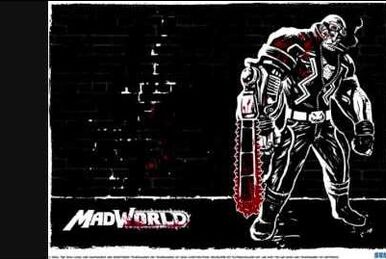 MAD WORLD | MadWorld Wiki | Fandom