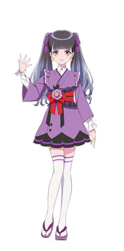 Azu Niisato/Gallery | Maebashi Witches Wiki | Fandom