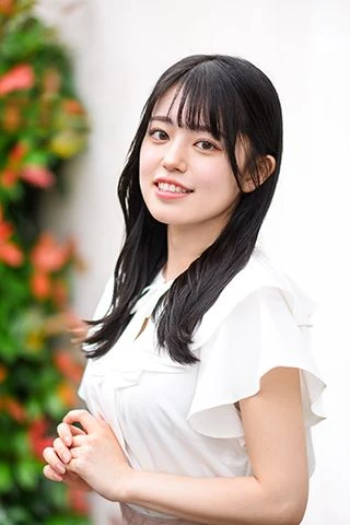 Honami Momose | Maebashi Witches Wiki | Fandom