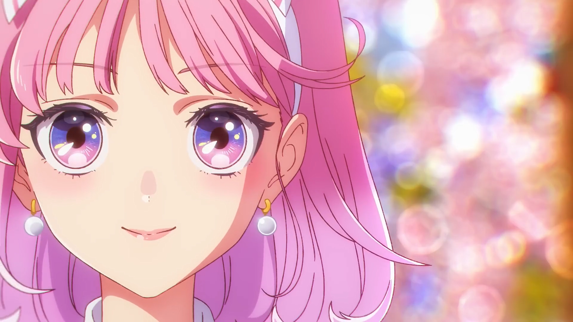 Yuina Akagi | Maebashi Witches Wiki | Fandom