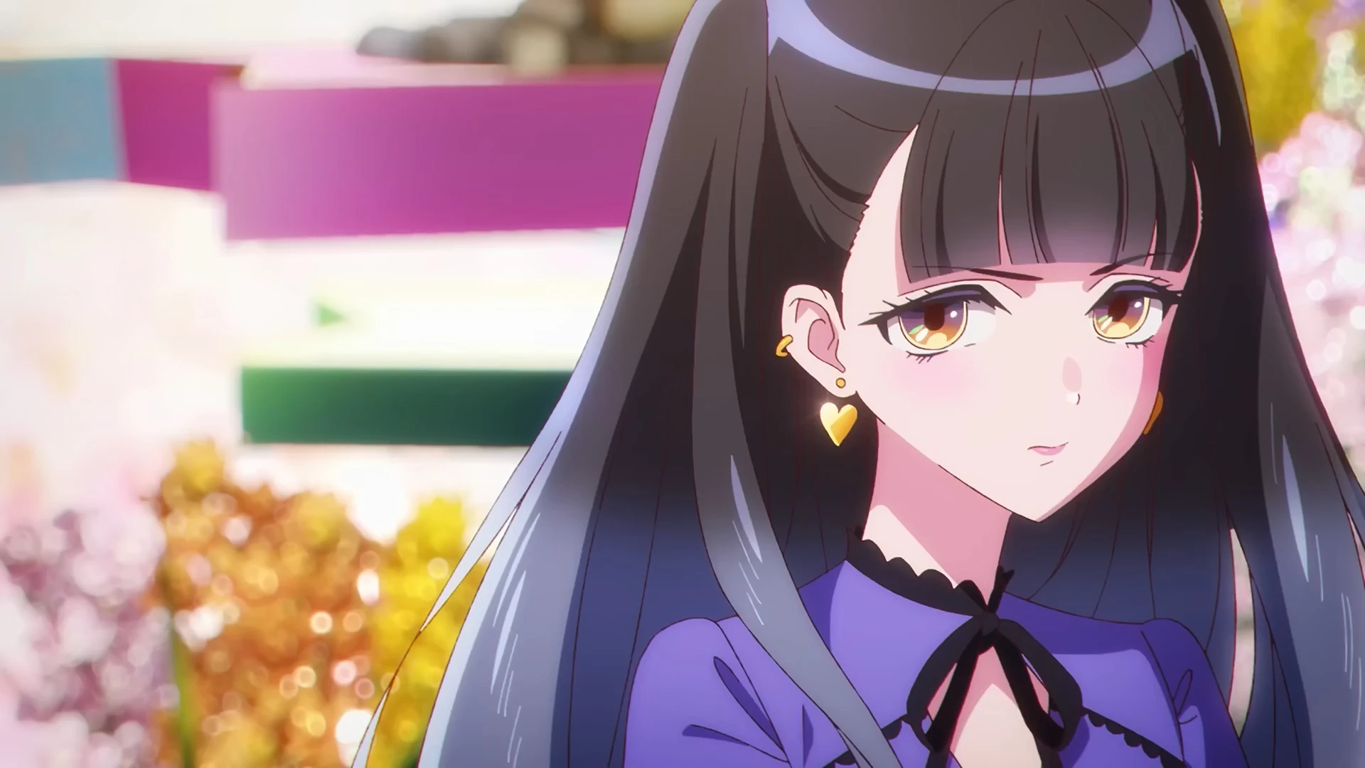 Azu Niisato | Maebashi Witches Wiki | Fandom