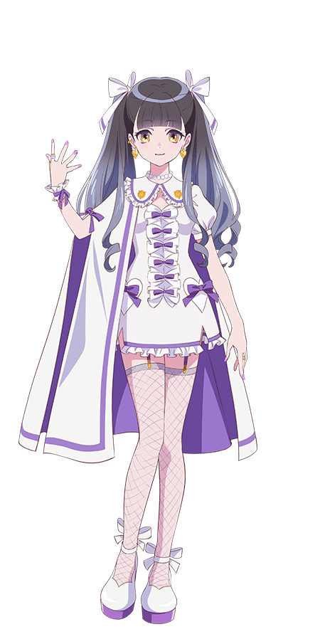 Azu Niisato | Maebashi Witches Wiki | Fandom