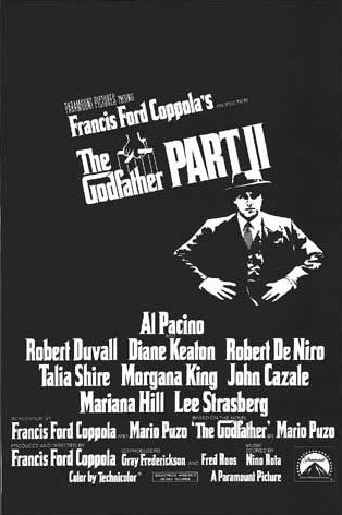 The Godfather Part Ii Film Mafia Wiki Fandom