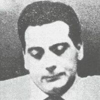 Ettore Zappi Mafia Wiki Fandom
