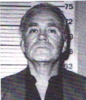 Charles "Chucky" Porter mugshot