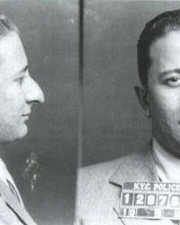Carlo Gambino Mafia Wiki Fandom