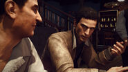 Mafia II Edición Definitiva - captura de pantalla 6