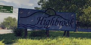 Highbrooklogo