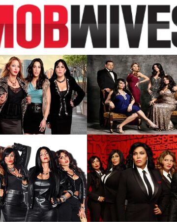 Mob Wives Tv Series Mafia Wiki Fandom