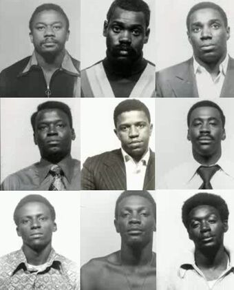 Black Mafia Mafia Wiki Fandom