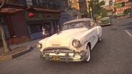 Mafia II Edición Definitiva - captura de pantalla 10