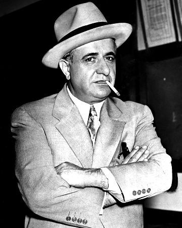 Albert Anastasia Mafia Wiki Fandom