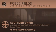 Souther union