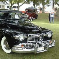 Lincoln Continental Mafia Wiki Fandom