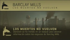Los muertos no vuelven