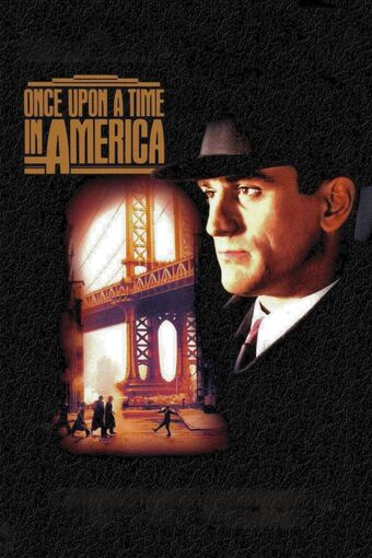 Once Upon A Time In America Mafia Wiki Fandom