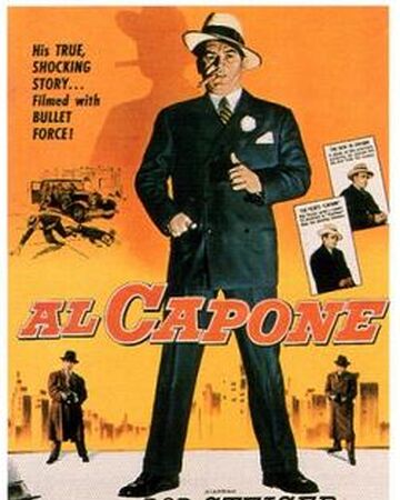 Al Capone Film Mafia Wiki Fandom