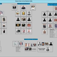 Rizzuto Crime Family Mafia Wiki Fandom