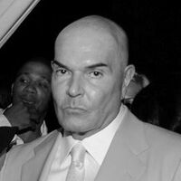 Roulette Records Mafia Roulette Records Mafia