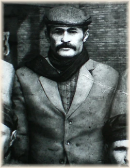 Antonio Scaletta