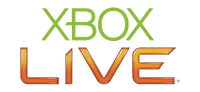 Logotipo de Xbox Live.