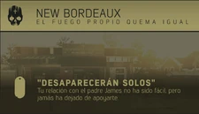 Desapareceran solos