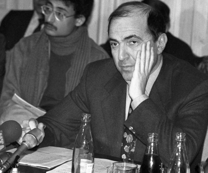 Boris Berezovsky Mafia Wiki Fandom