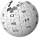 Wikipedia Logo 1.0