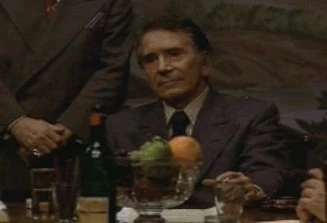 Emilio Barzini Mafia Wiki Fandom