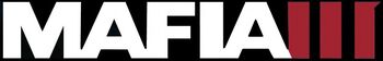 00.Mafia III (Logo)