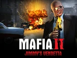 Mafia II: Jimmy’s Vendetta