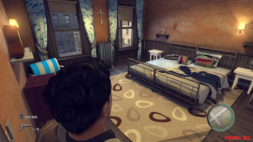 New home Mafia 2 Mods вики Fandom