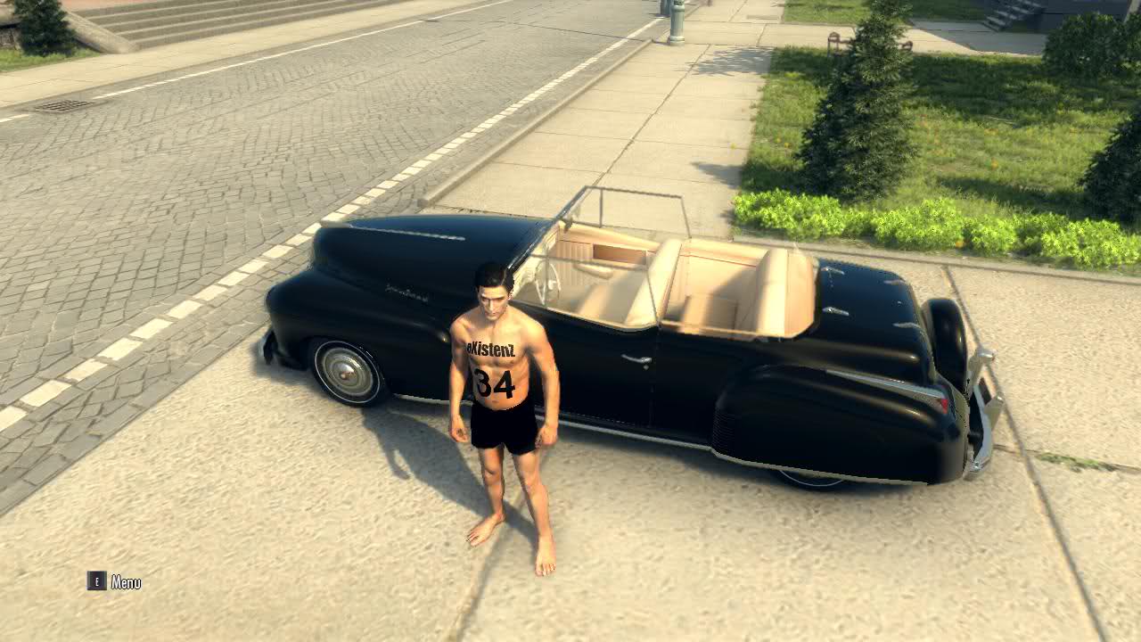 Jefferson Provincial cabriolet | Mafia 2 Mods вики | Fandom