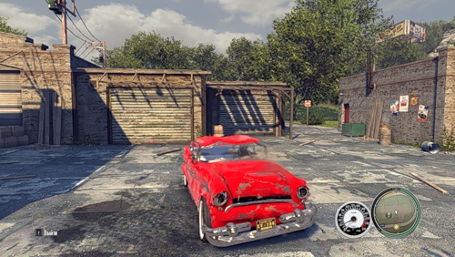 Car Full Demage V2.0 | Mafia 2 Mods Вики | Fandom