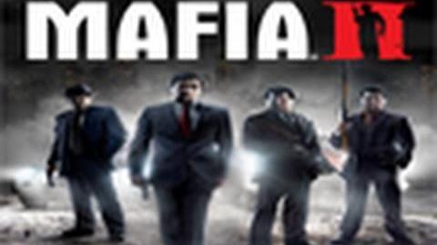 Mafia II Developer Diary Trailer