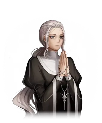 聖職者 聖職者 | マフィア42 Wiki | Fandom