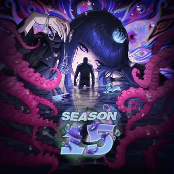 🌀シーズン15 新職業「催眠術師」登場！アップデートのお知らせ