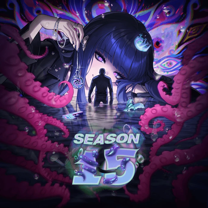 🌀シーズン15 新職業「催眠術師」登場！アップデートのお知らせ