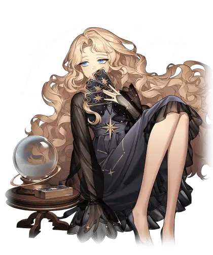 占い師† | マフィア42 Wiki | Fandom