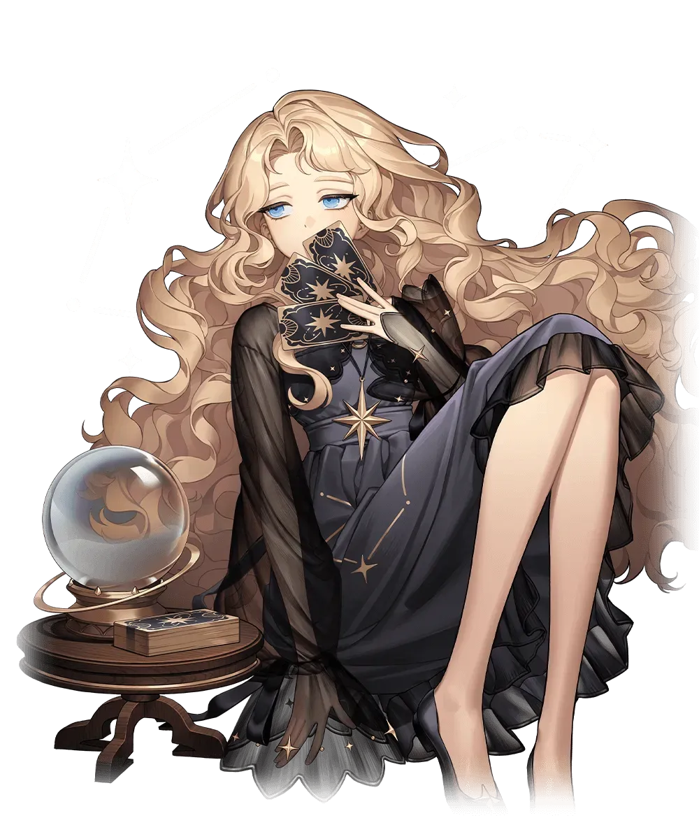 占い師† | マフィア42 Wiki | Fandom