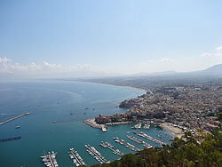 Castellammare Del Golfo Mafia Fanon Wiki Fandom