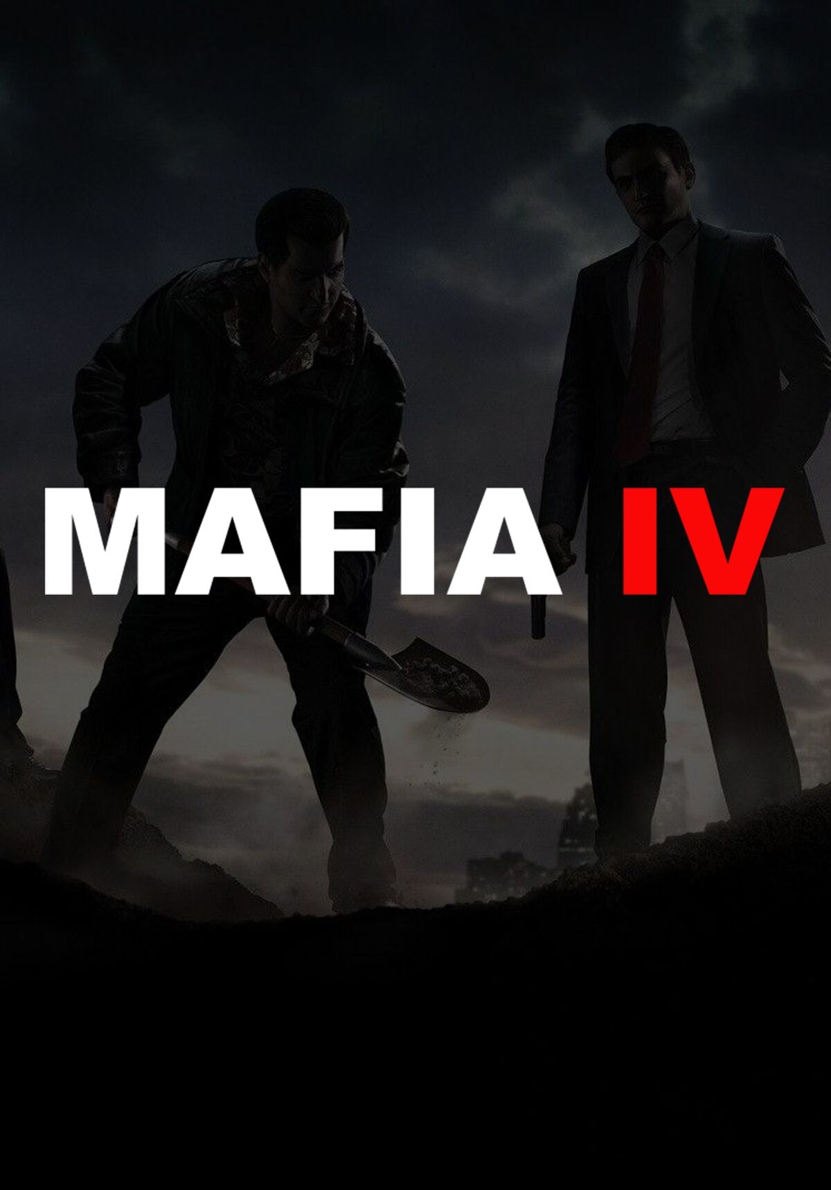 Mafia IV, Mafia Fanon Wiki