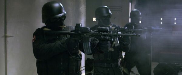 Wolfenstein: The New Order - Internet Movie Firearms Database - Guns in  Movies, TV and Video Games